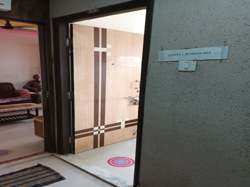 1 BHK 400 Sq.ft. Apartment for Sale in Bhayandar East, Mumbai
