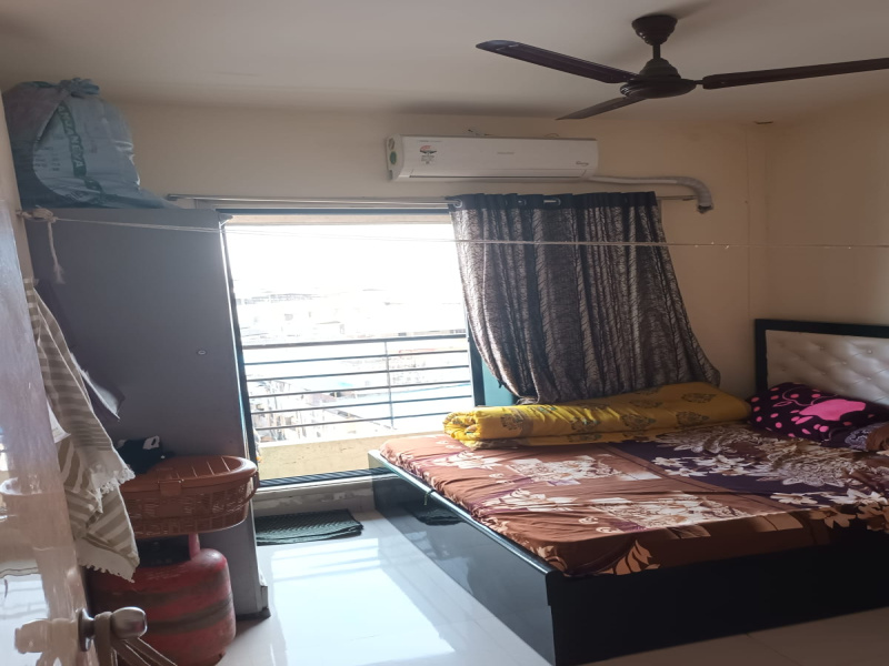 1 BHK 400 Sq.ft. Apartment for Sale in Bhayandar East, Mumbai
