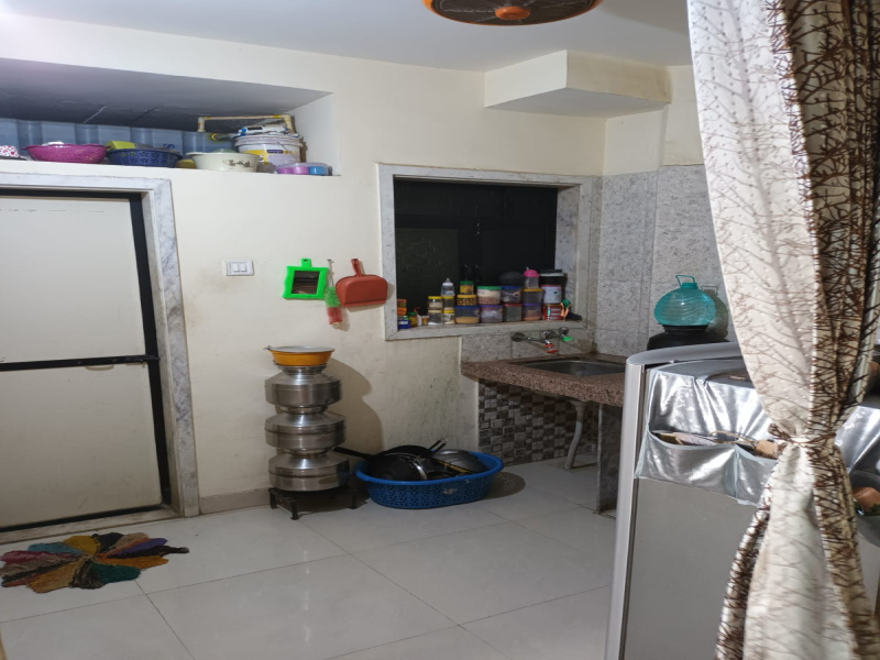 1 BHK 400 Sq.ft. Apartment for Sale in Bhayandar East, Mumbai