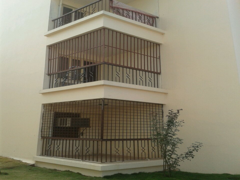 2 BHK 1115 Sq.ft. Apartment for Sale in Kumaraswamy Layout, Bangalore