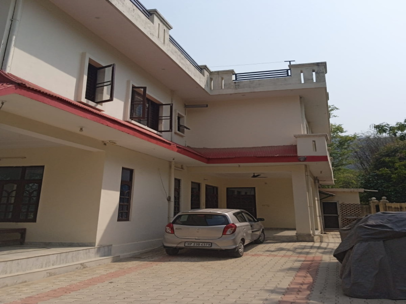 8 BHK 2500 Sq.ft. Farm House for Sale in Jawalamukhi, Kangra