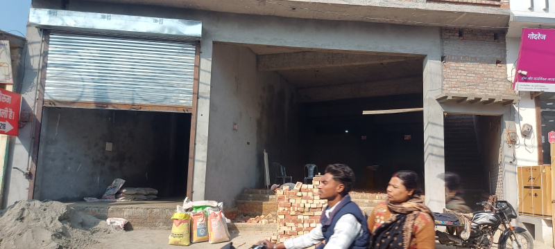  2800 Sq.ft. Showroom for Rent in Deoband, Saharanpur