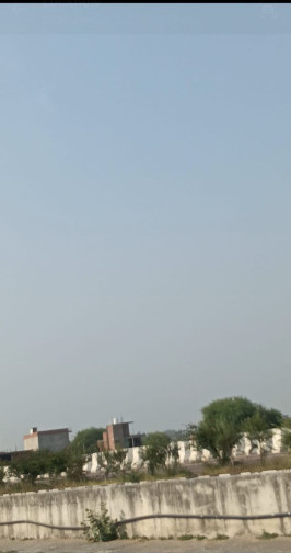  2000 Sq.ft. Commercial Land for Sale in Kanpur Road, Kanpur Road, Lucknow