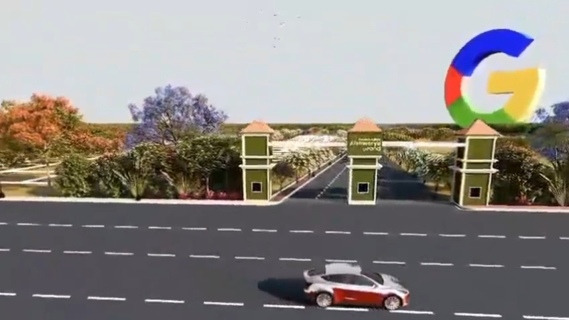  133 Sq. Yards Residential Plot for Sale in Neelakundilu, Visakhapatnam