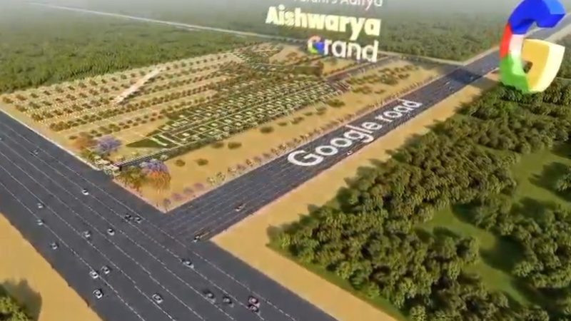  133 Sq. Yards Residential Plot for Sale in Neelakundilu, Visakhapatnam