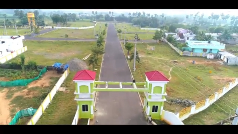  133 Sq. Yards Residential Plot for Sale in Neelakundilu, Visakhapatnam