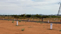Residential Plot for Sale in Hindupur, Anantapur