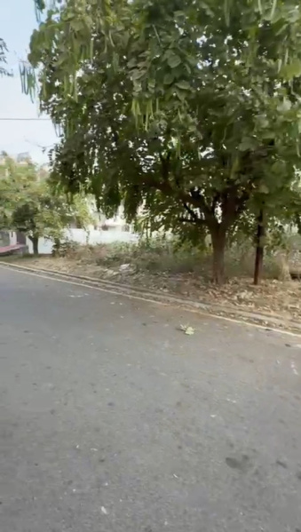  2152 Sq.ft. Commercial Land for Sale in Sector 12 Vrindavan Yojana, Lucknow