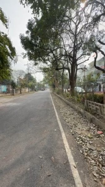  2152 Sq.ft. Commercial Land for Sale in Sector 12 Vrindavan Yojana, Lucknow