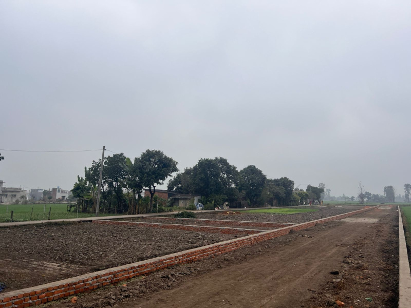  60000 Sq.ft. Residential Plot for Sale in Dineshpur, Udham Singh Nagar