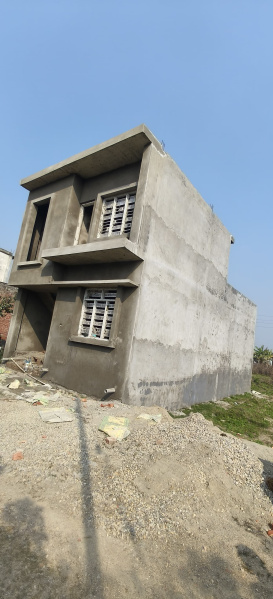 3 BHK 1000 Sq.ft. Villa for Sale in Rudrapur Udham, Udham Singh Nagar