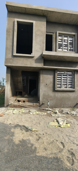 3 BHK 1000 Sq.ft. Villa for Sale in Rudrapur Udham, Udham Singh Nagar