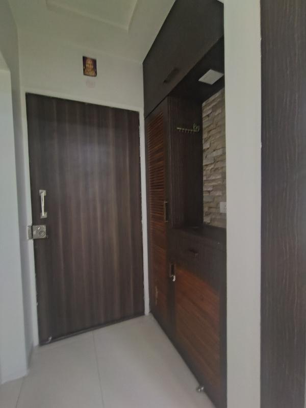 3 BHK 1500 Sq.ft. Apartment for Rent in Vishal Nagar, Pimple Nilakh, Pune