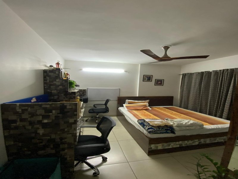 3 BHK 1620 Sq.ft. Apartment for Rent in Vishal Nagar, Pimple Nilakh, Pune