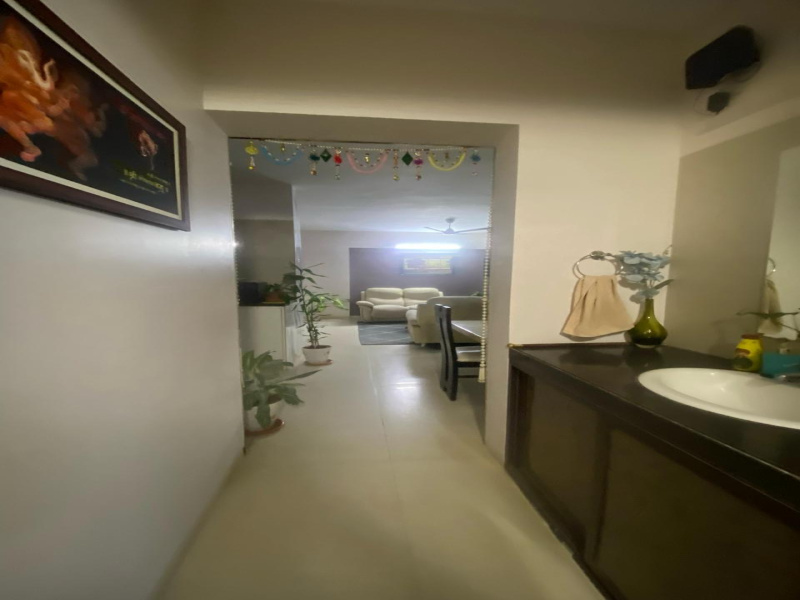 3 BHK 1620 Sq.ft. Apartment for Rent in Vishal Nagar, Pimple Nilakh, Pune