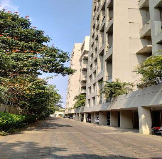 3 BHK 1630 Sq.ft. Apartment for Rent in Vishal Nagar, Pimple Nilakh, Pune