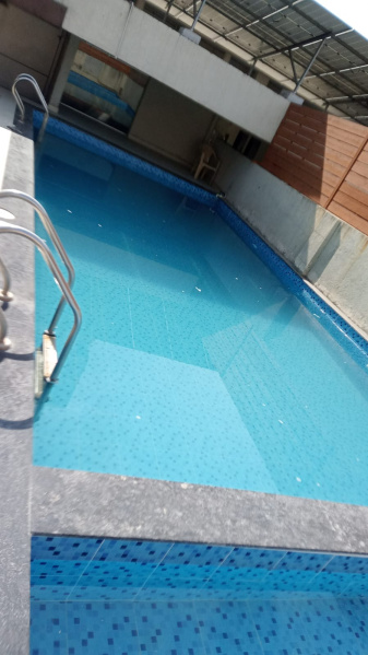 3 BHK 1630 Sq.ft. Apartment for Sale in Vishal Nagar, Pimple Nilakh, Pune