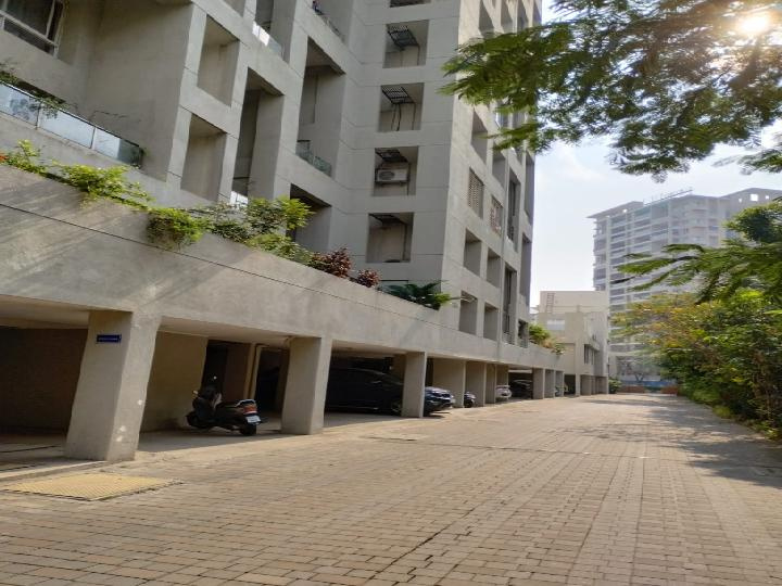 3 BHK 1630 Sq.ft. Apartment for Sale in Vishal Nagar, Pimple Nilakh, Pune