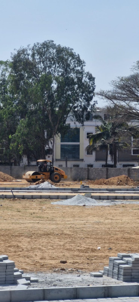  1200 Sq. Meter Residential Plot for Sale in Mysore Road, Bangalore