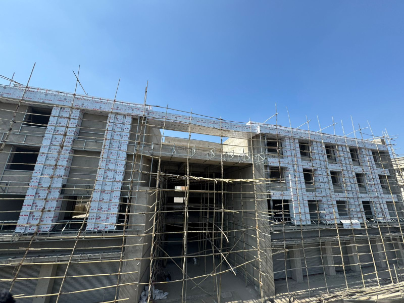  25000 Sq.ft. Commercial Shop for Rent in Nathdwara, Rajsamand