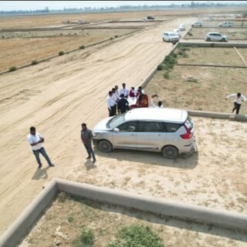  1000 Sq.ft. Residential Plot for Sale in Jangal Kauria, Gorakhpur