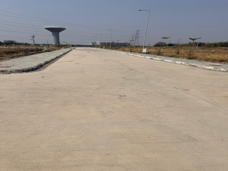  200 Sq. Yards Residential Plot for Sale in Mokila, Hyderabad