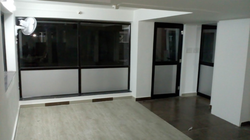3 BHK 2500 Sq.ft. Apartment for Sale in Narsinghpur Road, Chhindwara