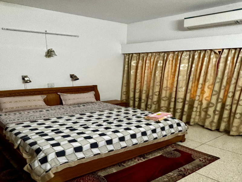  9000 Sq.ft. Hotels for Rent in Bhikaji Cama, Delhi