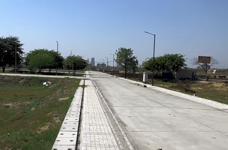  150 Sq. Yards Residential Plot for Sale in Bariawas, Rewari