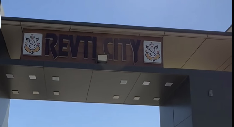  100 Sq. Yards Residential Plot for Sale in Bariawas, Rewari