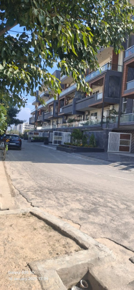 4 BHK 350 Sq. Yards Builder Floor for Sale in Sector 67A Gurgaon