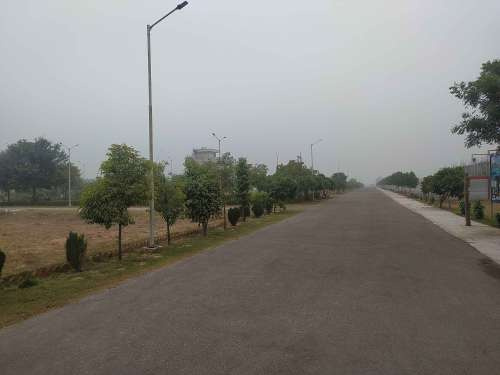  100 Sq. Yards Residential Plot for Sale in Bariawas, Rewari