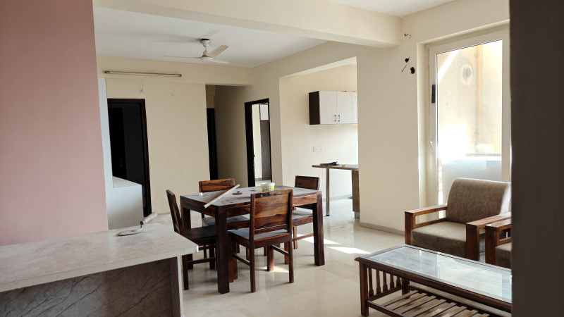 3 BHK 1575 Sq.ft. Apartment for Rent in Sector 69 Gurgaon