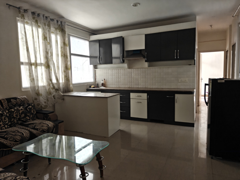 2 BHK 750 Sq.ft. Apartment for Rent in Sector 69 Gurgaon