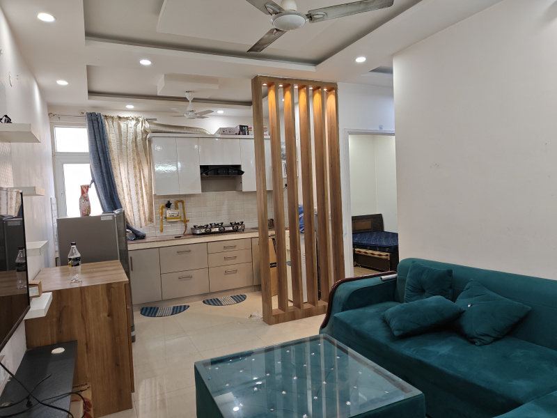 2 BHK 800 Sq.ft. Apartment for Rent in Sector 69 Gurgaon