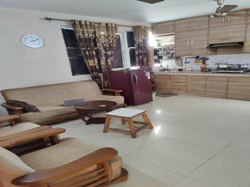 2 BHK 750 Sq.ft. Apartment for Rent in Sector 69 Gurgaon