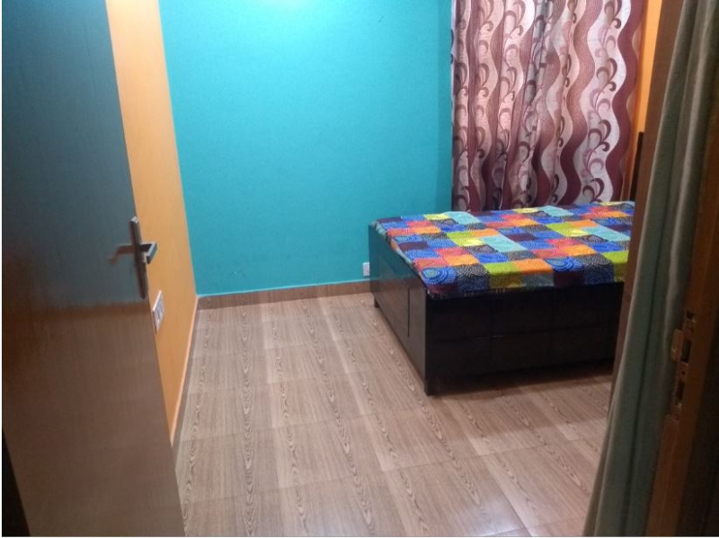 2 BHK 750 Sq.ft. Apartment for Rent in Sector 69 Gurgaon