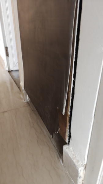 2 BHK 750 Sq.ft. Apartment for Rent in Sector 69 Gurgaon