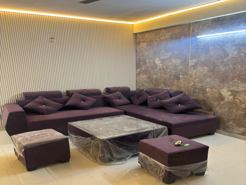 3 BHK 850 Sq.ft. Apartment for Rent in Sector 70 Gurgaon