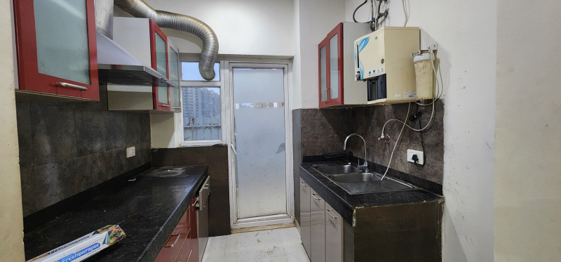 3 BHK 1137 Sq.ft. Apartment for Rent in Sector 70A Gurgaon