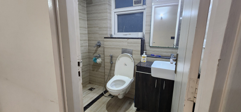 3 BHK 1137 Sq.ft. Apartment for Rent in Sector 70A Gurgaon