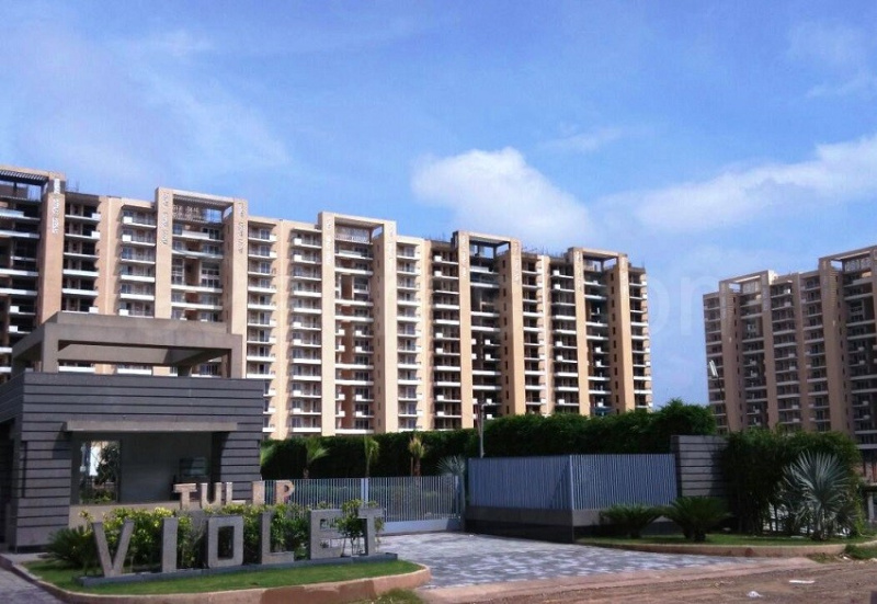 4 BHK 2010 Sq.ft. Apartment for Sale in Sector 69 Gurgaon