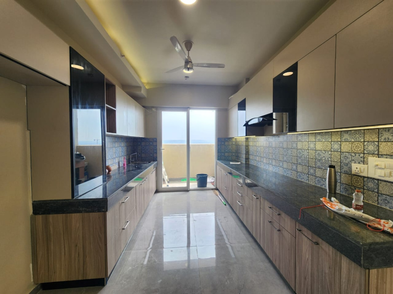 3 BHK 1704 Sq.ft. Apartment for Rent in Sector 69 Gurgaon