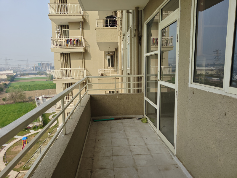 3 BHK 850 Sq.ft. Apartment for Rent in Sector 70 Gurgaon