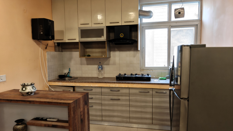 2 BHK 750 Sq.ft. Apartment for Rent in Sector 69 Gurgaon