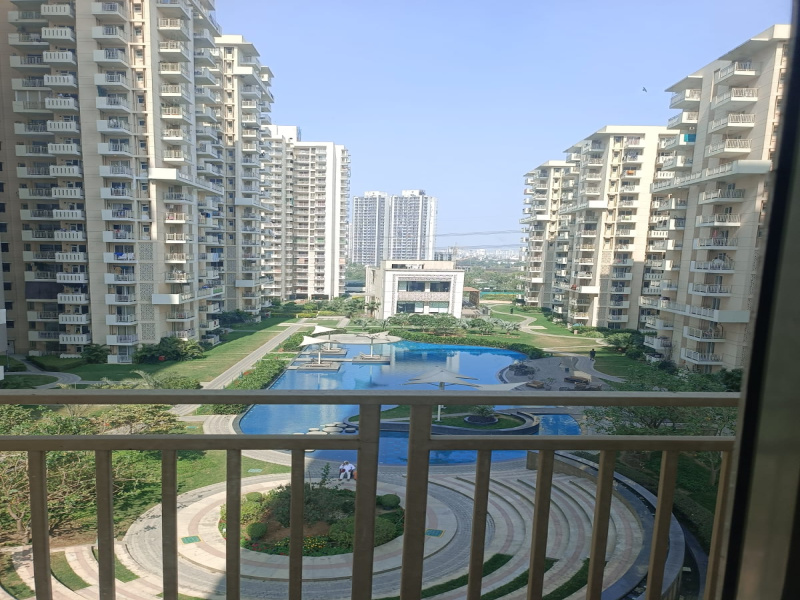 3.5 BHK 2150 Sq.ft. Apartment for Sale in Sector 70 Gurgaon