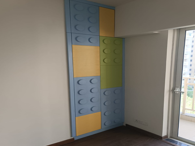 3.5 BHK 2150 Sq.ft. Apartment for Sale in Sector 70 Gurgaon