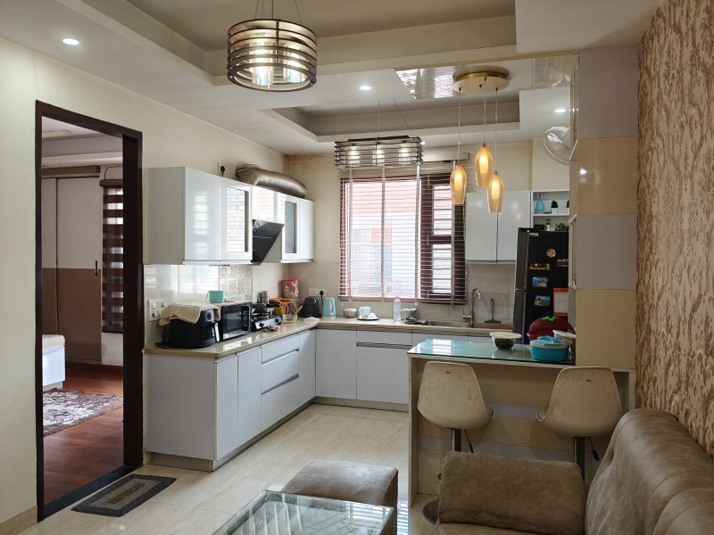 2 BHK 1550 Sq.ft. Builder Floor for Rent in Sector 69 Gurgaon