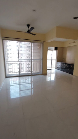 2 BHK 994 Sq.ft. Apartment for Rent in Taloja, Navi Mumbai