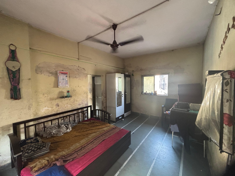 1 RK 360 Sq.ft. Apartment for Sale in Dombivli East, Thane